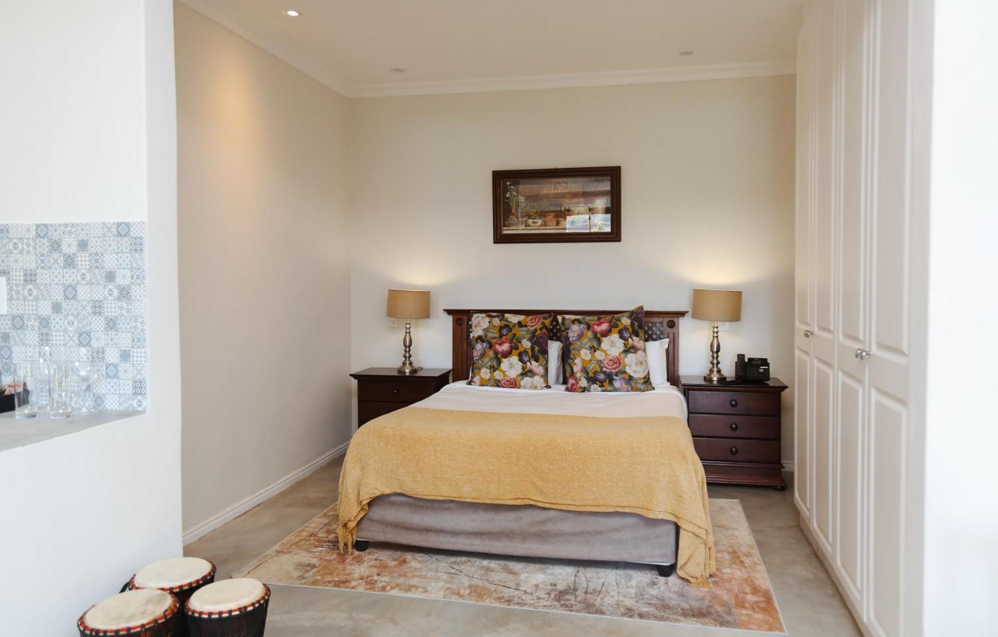 Le Pommier Wine Estate Villa Стеленбош Екстериор снимка