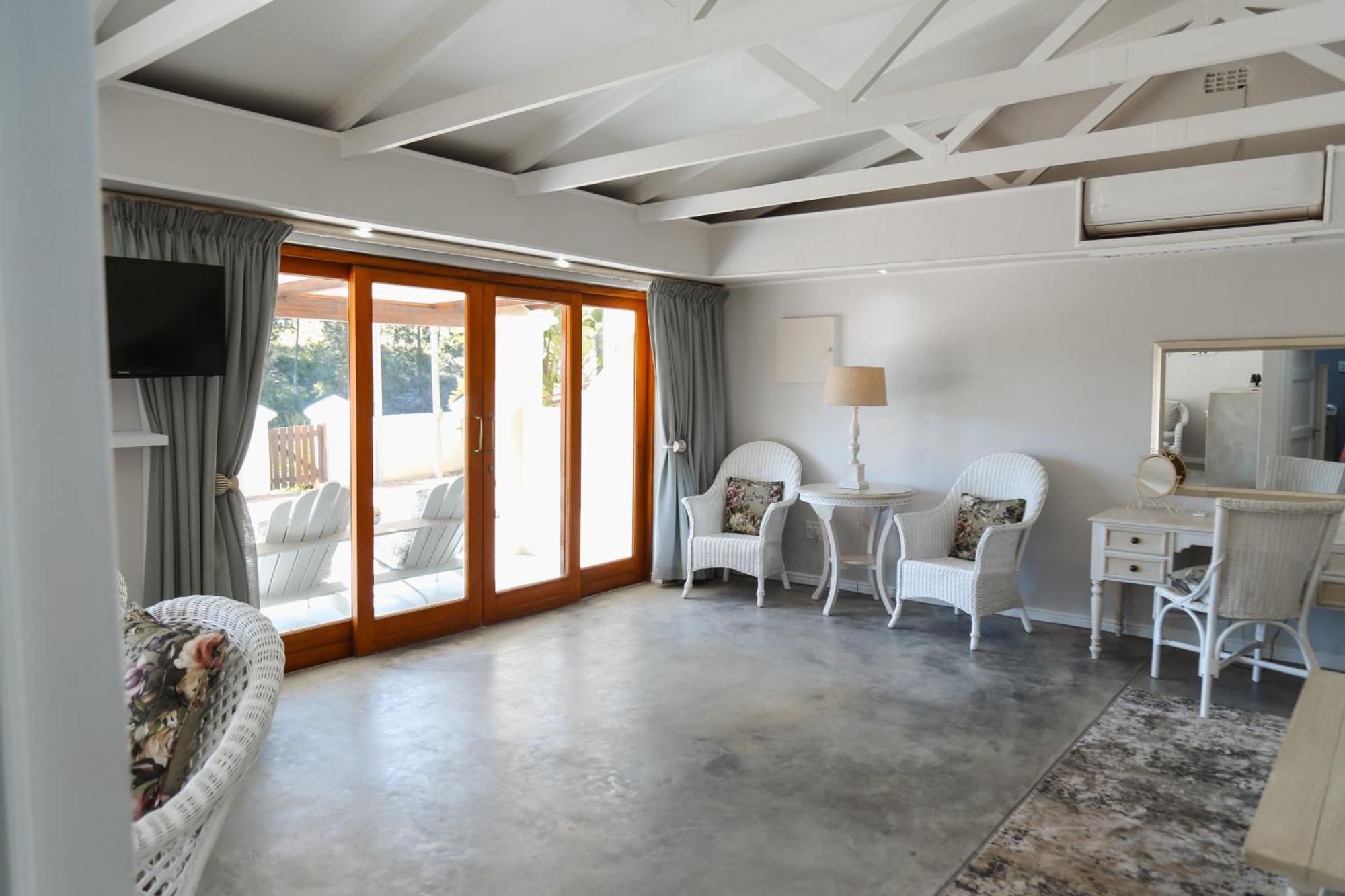 Le Pommier Wine Estate Villa Стеленбош Екстериор снимка